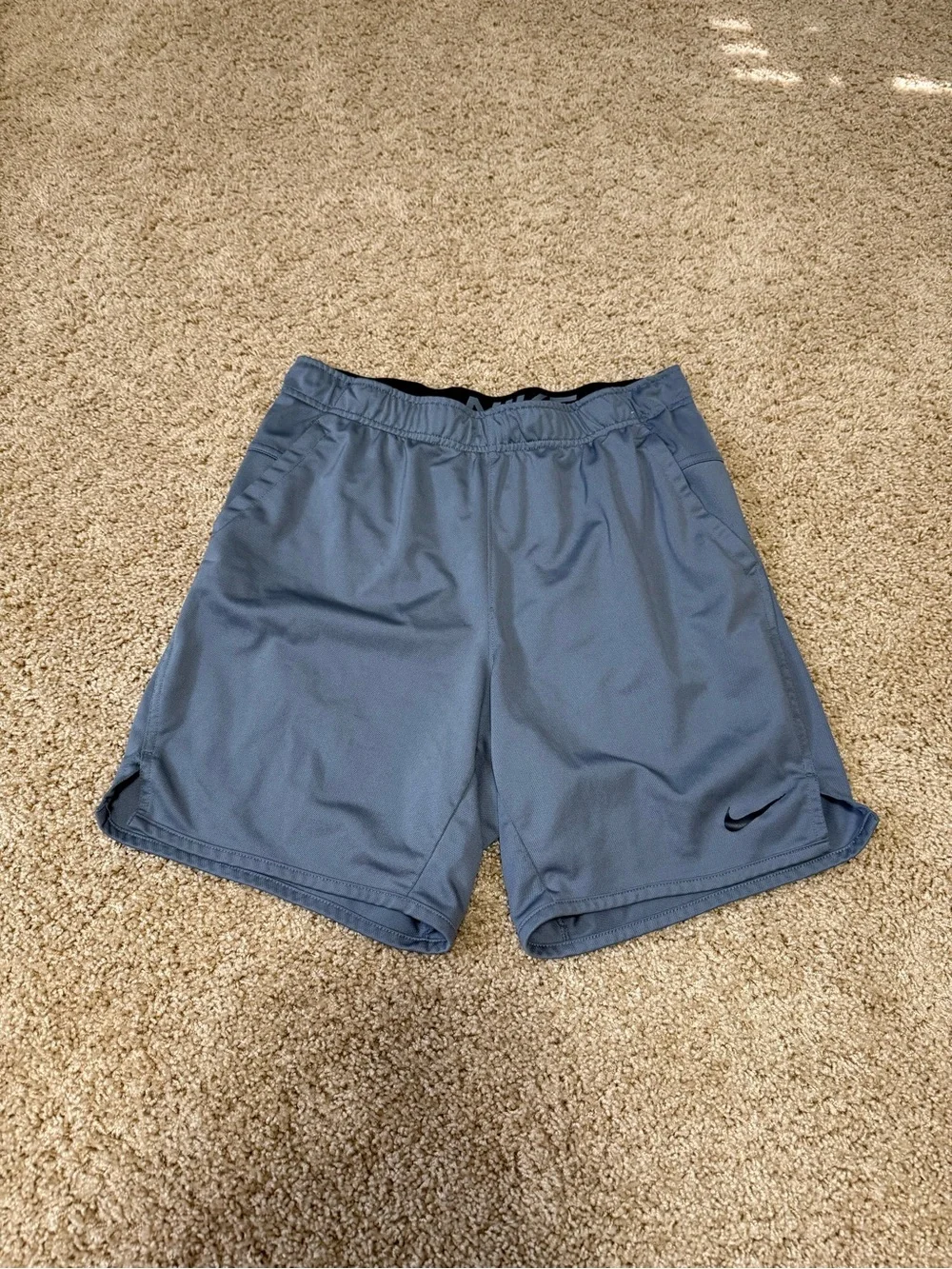 5 Pairs Shorts